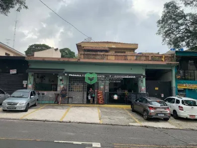 Prédio Comercial à venda, 561m² no Jardim Bonfiglioli, São Paulo