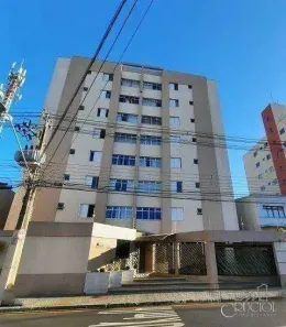 Apartamento com 3 Quartos à venda, 75m² no Jardim Agari, Londrina