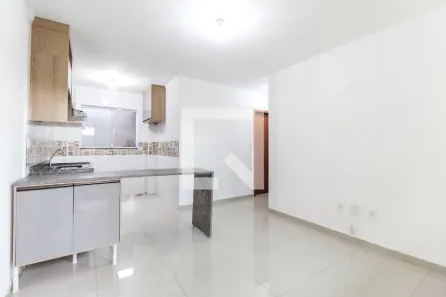 Apartamento com 1 Quarto à venda, 35m² no Cidade Líder, São Paulo