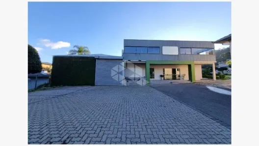 Galpão/Depósito/Armazém para alugar, 1000m² no Maestra, Caxias do Sul