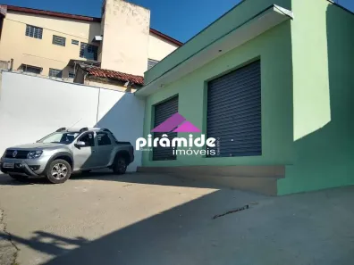 Ponto Comercial à venda, 95m² no Jardim Matarazzo, São José dos Campos