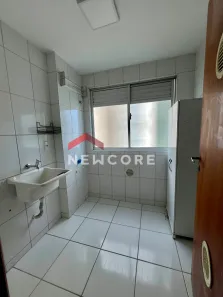 Apartamento com 3 Quartos à venda, 92m² no Centro, Criciúma