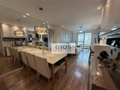 Apartamento com 3 Quartos à venda, 83m² no Casa Verde, São Paulo