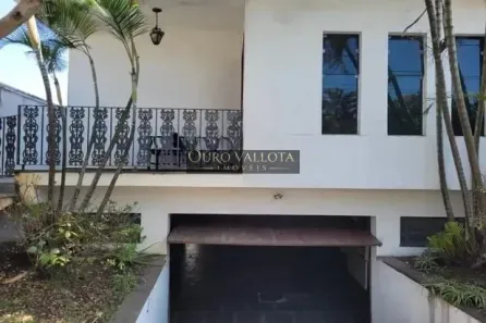 Casa com 3 Quartos à venda, 212m² no Vila Santa Clara, São Paulo