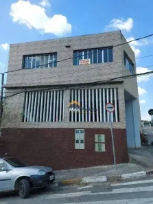 Galpão/Depósito/Armazém à venda, 660m² no Jardim Kuabara, Taboão da Serra
