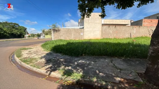Lote/Terreno à venda, 219m² no Residencial Vitória, Boituva