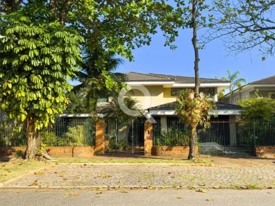 Casa com 4 Quartos à venda, 700m² no Barra da Tijuca, Rio de Janeiro