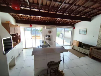 Casa com 3 Quartos à venda, 145m² no Parque Jatibaia (Sousas), Campinas