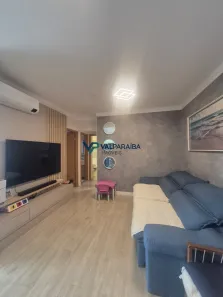 Apartamento com 3 Quartos à venda, 85m² no Jardim Petrópolis, São José dos Campos