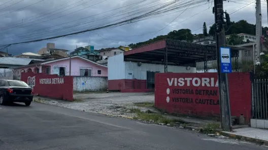 Lote/Terreno à venda, 780m² no Jardim Janaína, Biguaçu