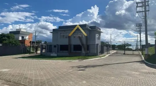 Lote/Terreno à venda, 360m² no Quiririm, Taubaté
