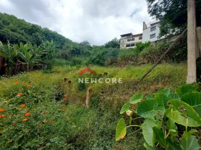 Lote/Terreno à venda, 785m² no Salgado Filho, Belo Horizonte