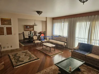 Apartamento com 4 Quartos à venda, 214m² no Indianópolis, São Paulo