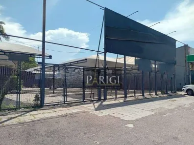 Galpão/Depósito/Armazém para alugar, 910m² no Menino Deus, Porto Alegre