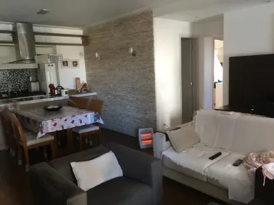 Apartamento com 2 Quartos à venda, 87m² no Jardim Tupanci, Barueri