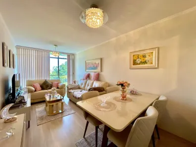 Apartamento com 2 Quartos à venda, 60m² no Vila Sofia, São Paulo