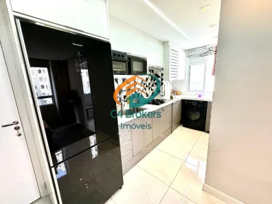 Apartamento com 2 Quartos à venda, 36m² no Vila das Bandeiras, Guarulhos