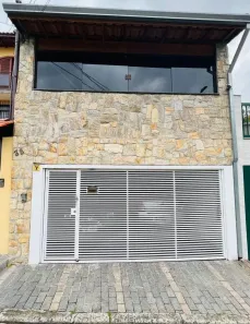 Sobrado com 3 Quartos à venda, 150m² no Parque São Domingos, São Paulo