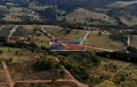 Lote/Terreno à venda, 1170m² no Central, Mateus Leme