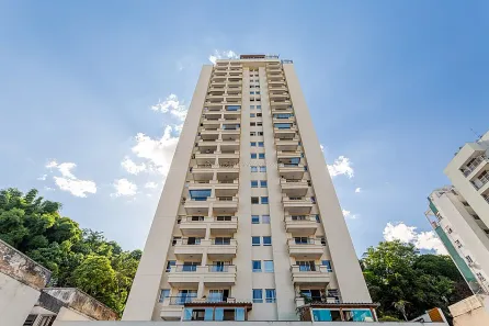 Apartamento com 2 Quartos à venda, 104m² no Alto dos Passos, Juiz de Fora
