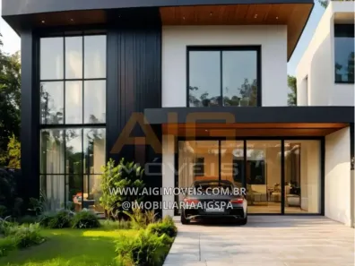 Casa com 5 Quartos à venda, 160m² no Nova São Pedro, São Pedro da Aldeia