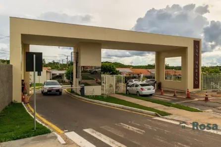 Casa com 3 Quartos à venda, 112m² no Parque Residencial das Nações Indígenas, Cuiabá