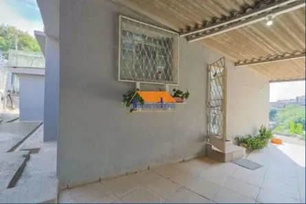 Casa com 2 Quartos à venda, 206m² no Aparecida, Belo Horizonte