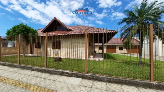 Casa com 3 Quartos à venda, 250m² no Santo Inácio, Esteio