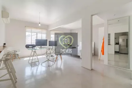 Apartamento com 1 Quarto à venda, 56m² no Pinheiros, São Paulo