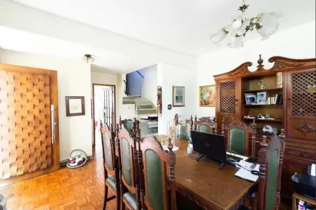 Casa com 3 Quartos à venda, 287m² no Jardim Novo Mundo, São Paulo
