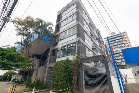 Sala Comercial para alugar, 28m² no Menino Deus, Porto Alegre