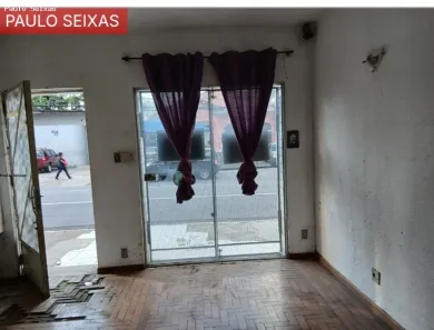 Sobrado com 9 Quartos à venda, 68m² no Lapa, São Paulo