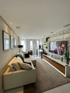Apartamento com 2 Quartos à venda, 84m² no Torres, Torres
