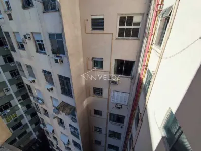 Apartamento com 2 Quartos à venda, 76m² no Glória, Rio de Janeiro