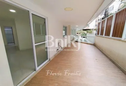 Apartamento com 3 Quartos à venda, 118m² no Lagoa, Rio de Janeiro