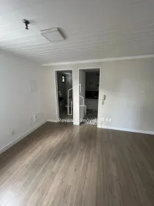 Sala Comercial à venda, 52m² no Cantinho do Céu, São Paulo