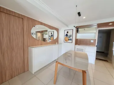 Apartamento com 3 Quartos à venda, 105m² no Freguesia (Jacarepaguá), Rio de Janeiro