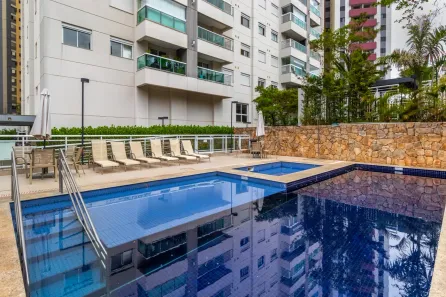 Apartamento com 2 Quartos à venda, 62m² no Botafogo, Campinas