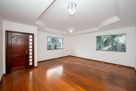 Casa com 6 Quartos à venda, 480m² no Santa Lúcia, Belo Horizonte