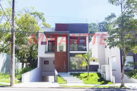 Casa de Condomínio com 4 Quartos à venda, 360m² no Tucuruvi, São Paulo
