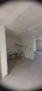 Sobrado com 3 Quartos à venda, 125m² no Parque Erasmo Assunção, Santo André