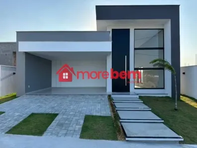 Casa de Condomínio com 3 Quartos à venda, 125m² no Nova São Pedro, São Pedro da Aldeia