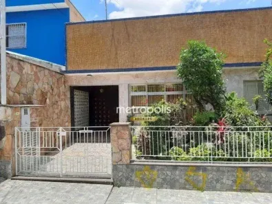 Casa com 2 Quartos à venda, 127m² no Vila Califórnia, São Paulo