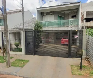 Sobrado com 4 Quartos à venda, 222m² no Jardim Cidade Monções, Maringá