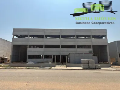 Galpão/Depósito/Armazém para alugar, 2480m² no Cajuru do Sul, Sorocaba