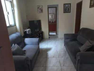 Apartamento com 2 Quartos à venda, 70m² no Ramos, Rio de Janeiro