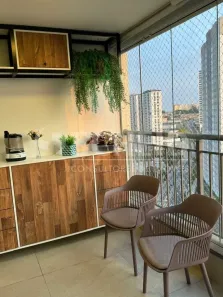 Apartamento com 2 Quartos à venda, 70m² no Socorro, São Paulo