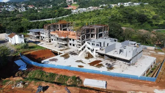 Apartamento com 3 Quartos à venda, 92m² no Nova Gardênia, Atibaia