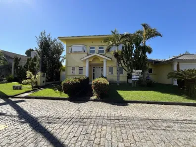 Casa com 5 Quartos à venda, 382m² no Itaipu, Niterói