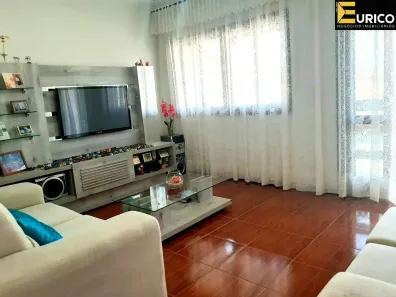 Casa de Condomínio com 3 Quartos à venda, 178m² no Condomínio Residencial Mirante do Lenheiro, Valinhos